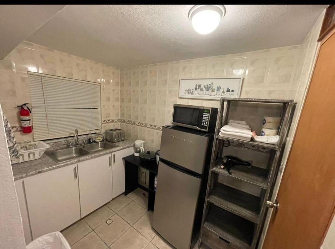Las Casitas De Village Carolina Eksteriør billede