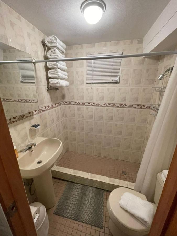 Las Casitas De Village Carolina Eksteriør billede