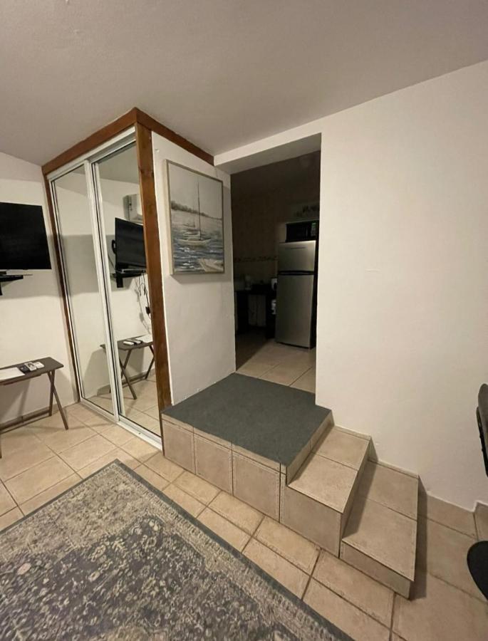 Las Casitas De Village Carolina Eksteriør billede