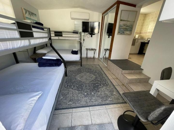 Las Casitas De Village Carolina Eksteriør billede