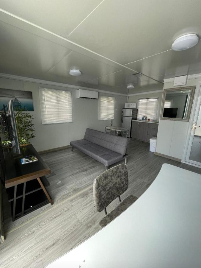 Las Casitas De Village Carolina Eksteriør billede