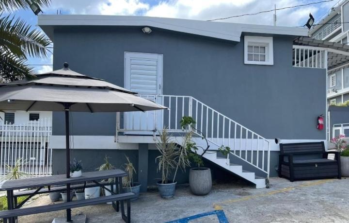 Las Casitas De Village Carolina Eksteriør billede