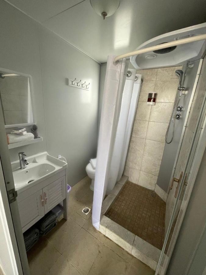 Las Casitas De Village Carolina Eksteriør billede