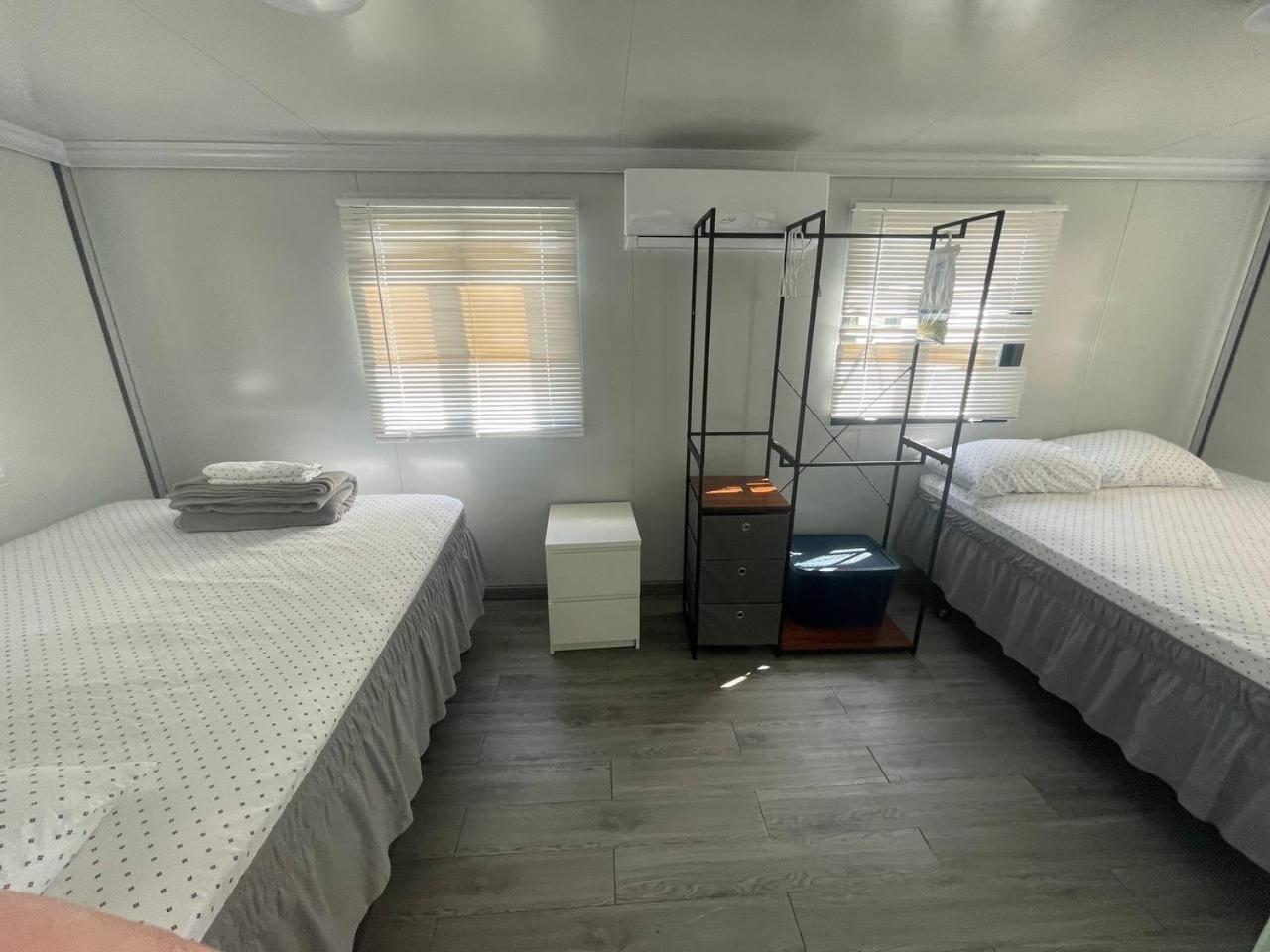 Las Casitas De Village Carolina Eksteriør billede